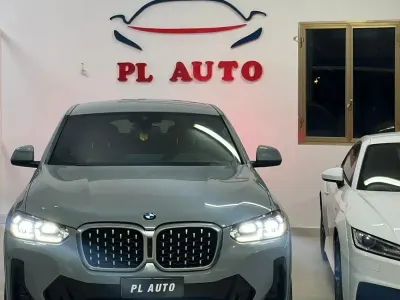 Usata BMW X4 M