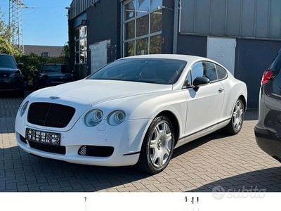 Usata Bentley Continental GT