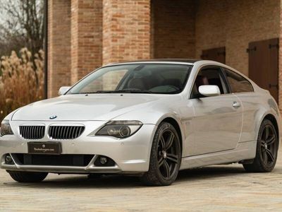 usata BMW 645 Ci