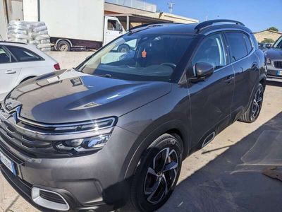 usata Citroën C5 Aircross 1.2 puretech Feel s&s 130cv