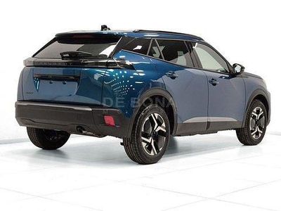 Nuova Peugeot 2008 Allure 101 CV (74 kW) 2026 Azzurro SUV