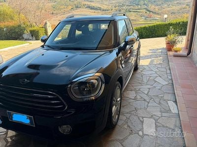 Usado Mini Countryman 111 CV (81 kW) 2018 SUV