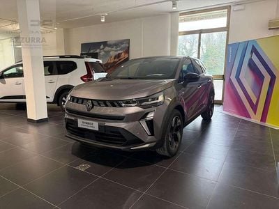 Nuova Renault Symbioz Techno 140 CV (102 kW) 2026 Other SUV