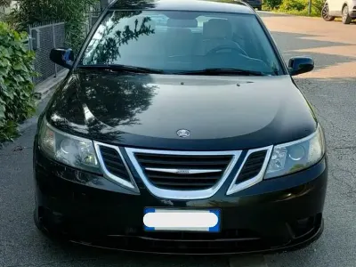 Usata Saab 9-3