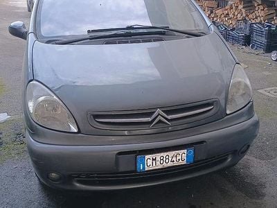 Citroën Xsara