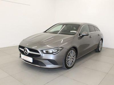 usata Mercedes CLA180 Shooting Brake d Automatic