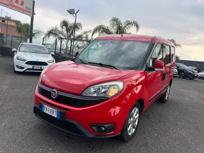 Usata Fiat Doblò