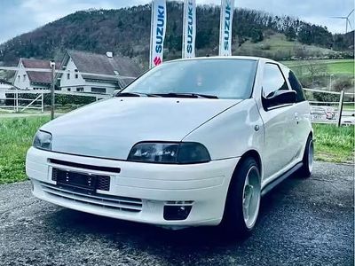Usata Fiat Punto 1995 Coupé