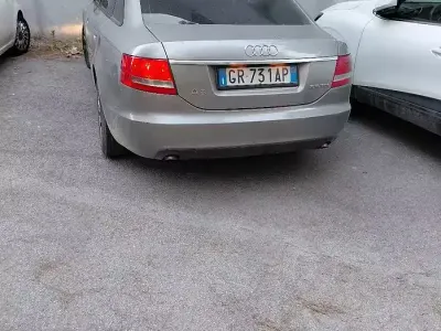 Usata Audi A6