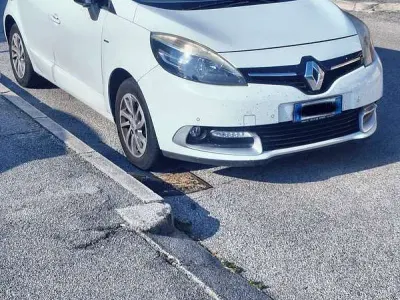 Usata Renault Scenic E-Tech