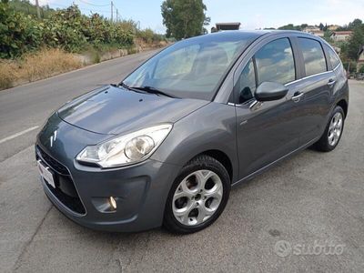 usata Citroën C3 1.6 Diesel Exclusive