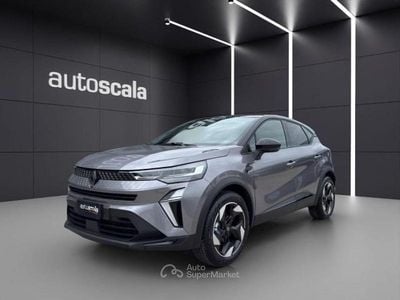 Usata Renault Captur Techno 91 CV (66 kW) 2025 SUV