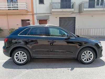 Usata Audi Q3