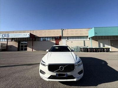 Usado Volvo XC60 Business Edition 197 CV (144 kW) 2020 SUV
