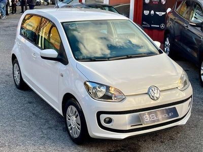 usata VW up! 1.0 5p. eco high up! BMT