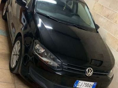 usata VW Polo 5p 1.2 Trendline 60cv