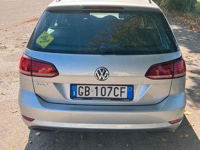 VW Golf VII