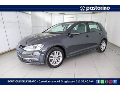 usata VW Golf VII -