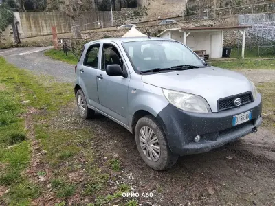 Usata Daihatsu Terios