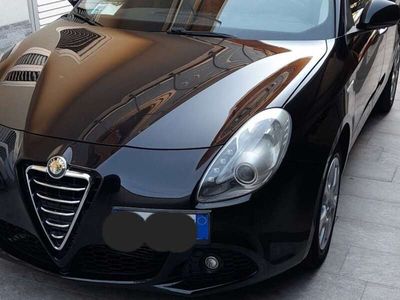 usata Alfa Romeo Giulietta 1.4 jtdm(2) Exclusive