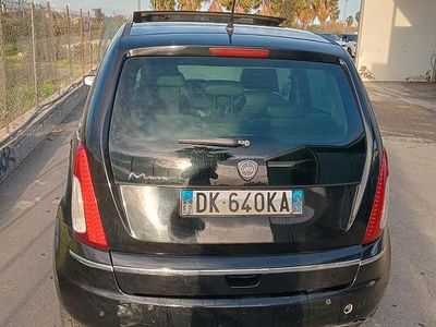 Usata Lancia Musa 90 CV (66 kW) 2008 Monovolume