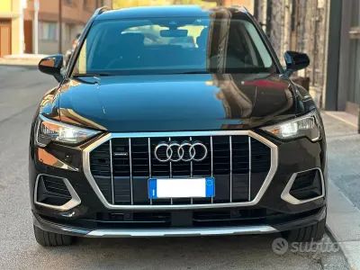 Usata Audi Q3