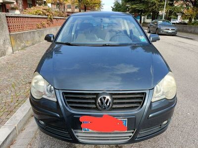 usata VW Polo 1.4