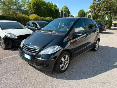 Usata Mercedes A200
