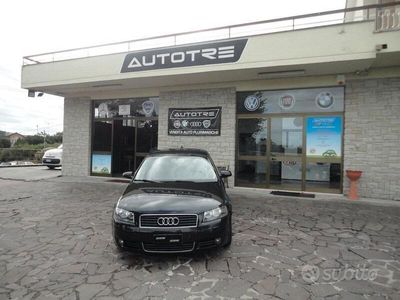 usata Audi A3 2.0 16V TDI Ambition