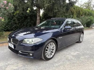 Usata BMW 530
