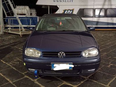 usata VW Golf IV 