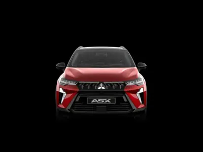 Nuova Mitsubishi ASX Edition 158 CV (116 kW) 2026 Argento SUV