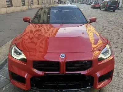 Usata BMW M2