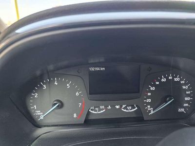 Usata Ford Fiesta ST-Line 101 CV (74 kW) 2018 Utilitaria