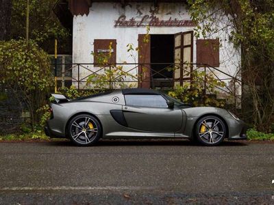 Lotus Exige