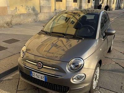 Usata Fiat 500 Lounge 69 CV (50 kW) 2021 Utilitaria