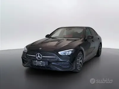 Occasion Mercedes C300