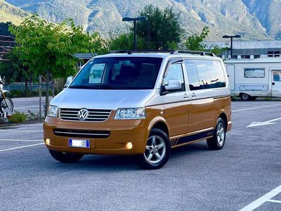 VW Multivan