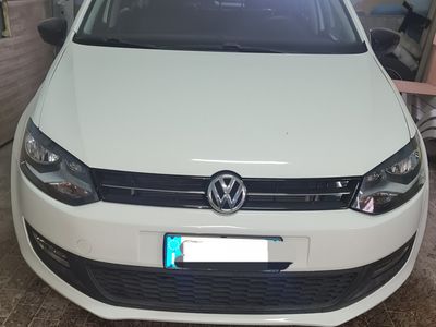 usata VW Polo 4 x 4