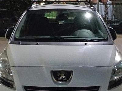 Usado Peugeot 5008