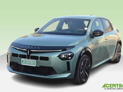 Usata Lancia Ypsilon 2025 Utilitaria
