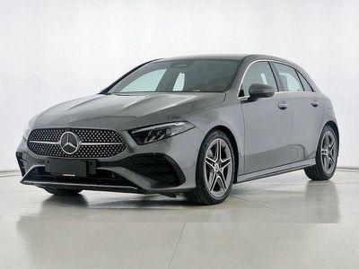 usata Mercedes A200 Classe Ad Automatic 4p. Premium AMG Line