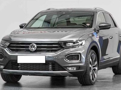 usata VW T-Roc T-Roc2.0 tsi Edition190 4motion dsg