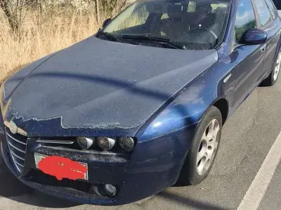 Usata Alfa Romeo 159