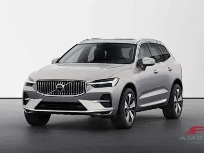 Nuova Volvo XC60 Core 350 CV (257 kW) 2025 Vapour grey SUV