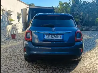 Usata Fiat 500 95 CV (69 kW) 2019 Station wagon