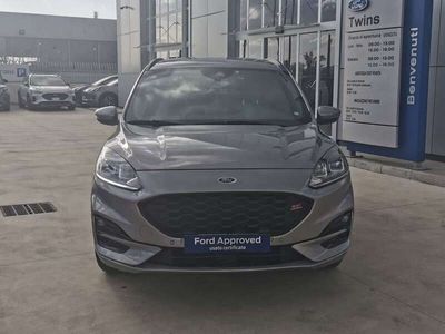 usata Ford Kuga Kuga1.5 ecoblue ST-Line X 2wd 120cv