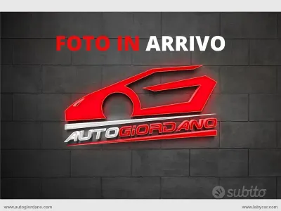 Usata Mercedes A160 AMG line 109 CV (80 kW) 2021 Nero Utilitaria