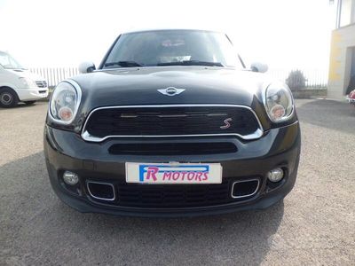 usata Mini Cooper SD Paceman 2.0 Cooper D Business