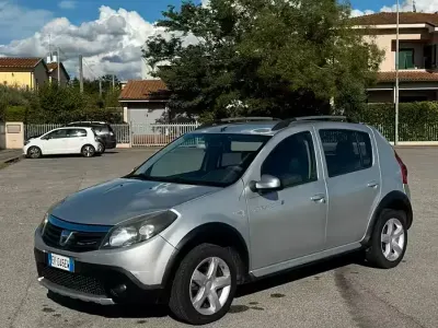 Brugt Dacia Sandero